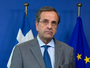 Δείτε live την ομιλία του Αντώνη Σαμαρά στο συνέδριο της ΝΔ (βίντεο)